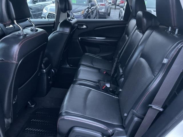 Dodge Journey GT AWD 2019