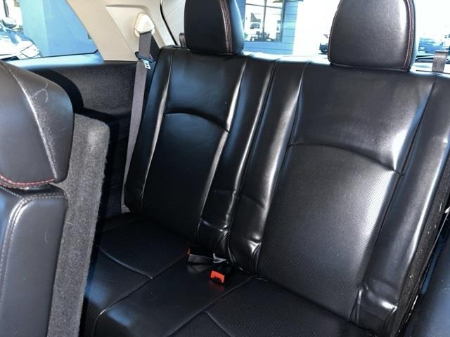 Dodge Journey GT AWD 2019