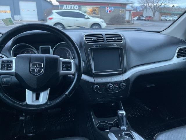 Dodge Journey GT AWD 2019