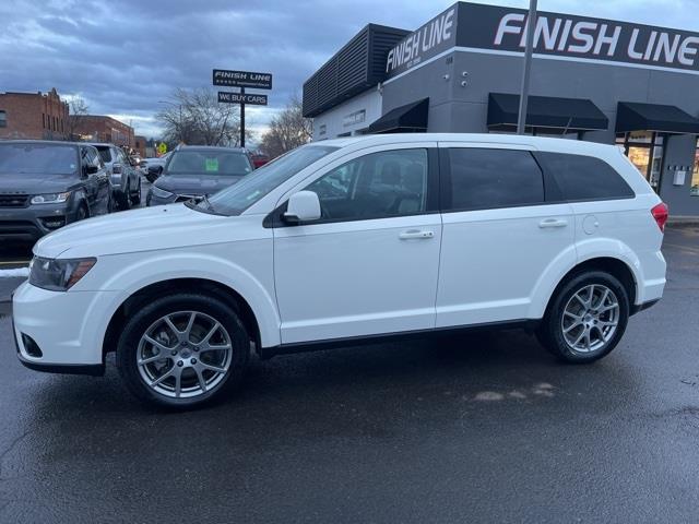 Dodge Journey GT AWD 2019