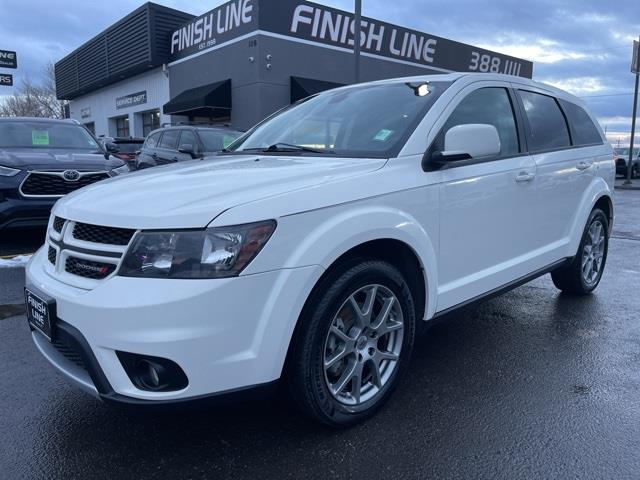 Dodge Journey GT AWD 2019