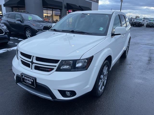 Dodge Journey GT AWD 2019