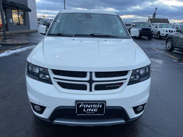 Dodge Journey GT AWD 2019