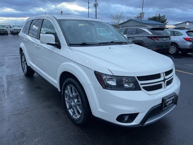 Dodge Journey GT AWD 2019