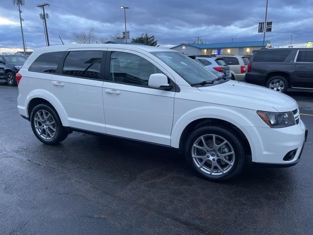 Dodge Journey GT AWD 2019