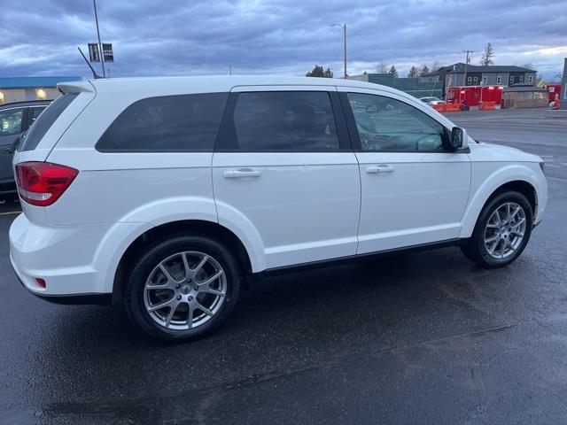 Dodge Journey GT AWD 2019