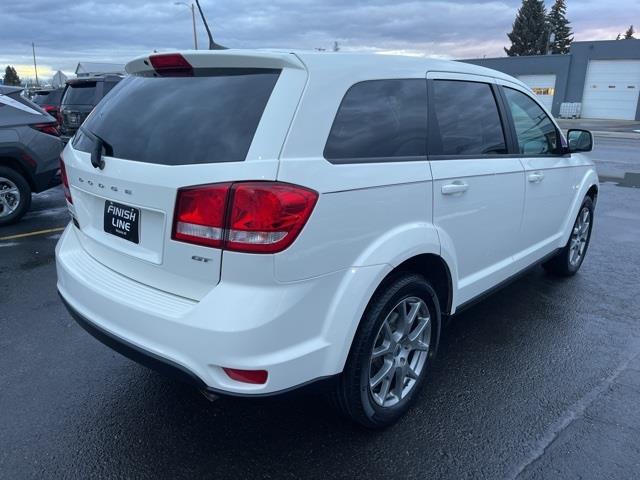 Dodge Journey GT AWD 2019