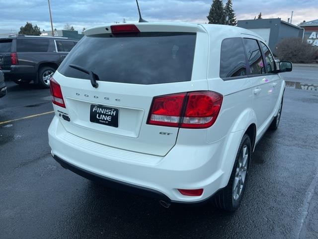 Dodge Journey GT AWD 2019