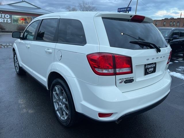 Dodge Journey GT AWD 2019