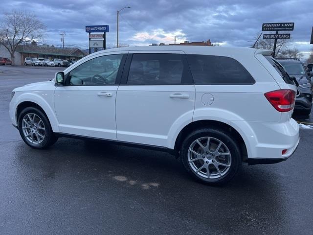 Dodge Journey GT AWD 2019