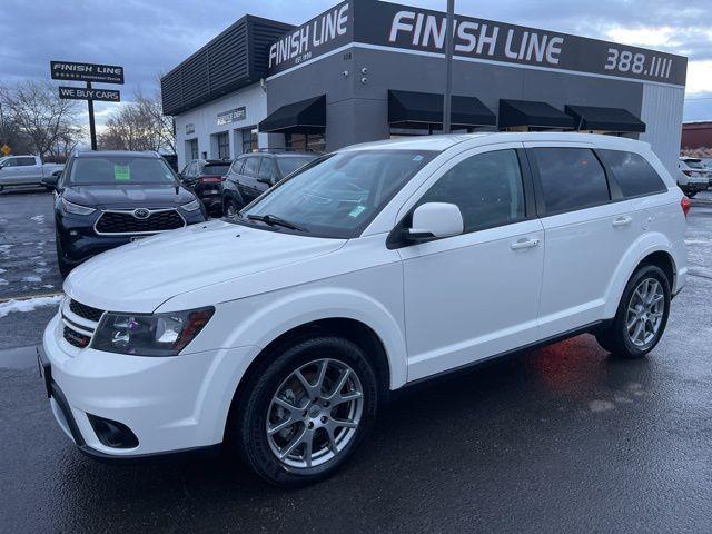 2019 Dodge Journey GT AWD