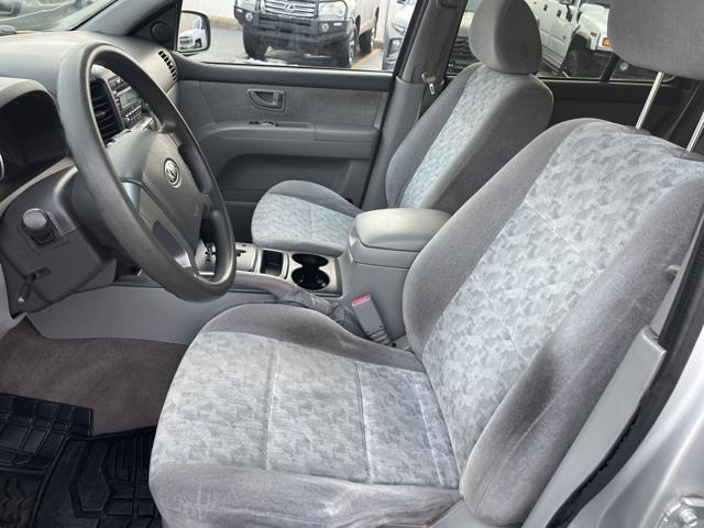 Kia Sorento LX 4WD 2008