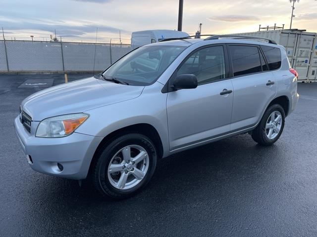 2008 Toyota RAV4 Base V6 2WD