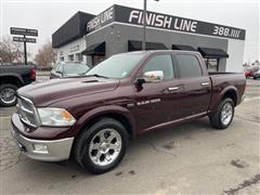2012 RAM 1500 