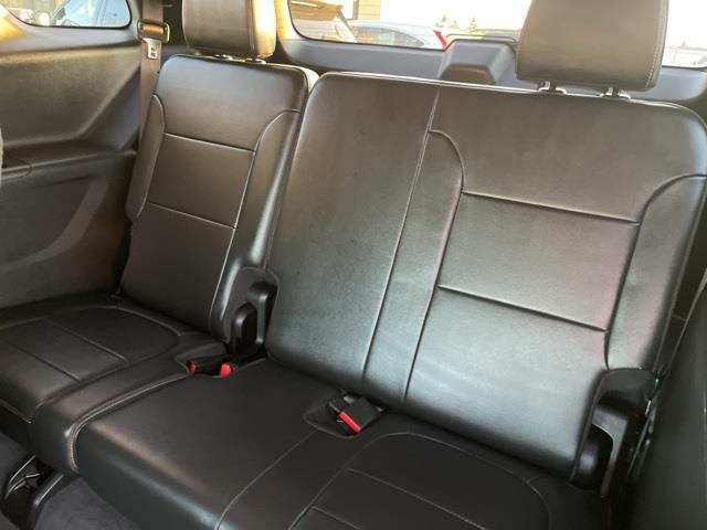 Chevrolet Traverse Premier AWD 2019