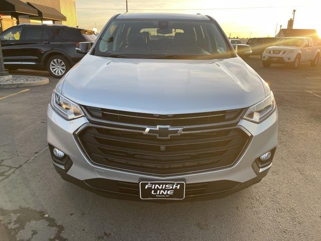 Chevrolet Traverse Premier AWD 2019