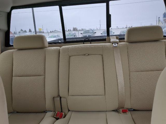 Chevrolet Silverado 2500HD LT Crew Cab 4WD 2011