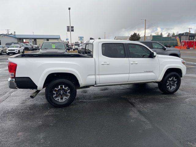 Toyota Tacoma SR5 Double Cab 4X4 V6 2016