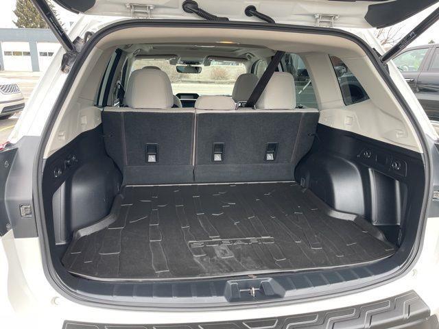 Subaru Forester Sport 2021