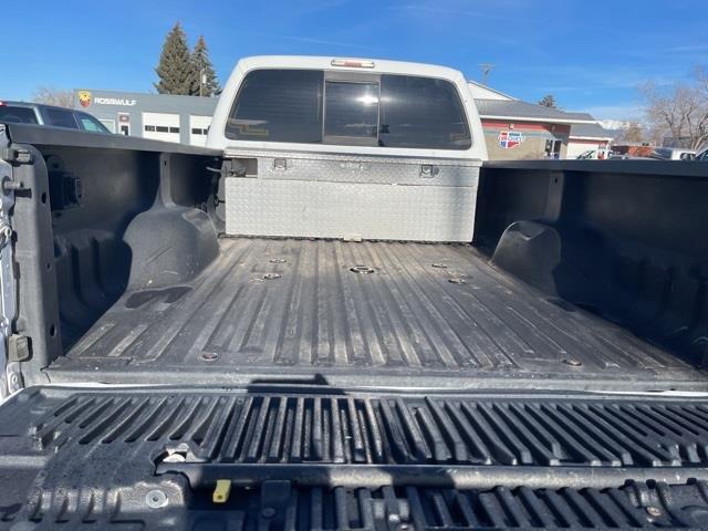 Ford F-450 SD Lariat Crew Cab DRW 4WD 2014