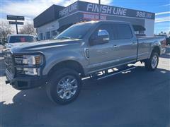 2019 Ford F-350 SD 