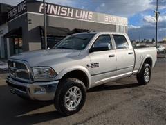 2015 RAM 2500 