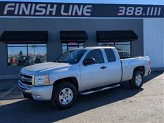 2010 Chevrolet Silverado 1500 