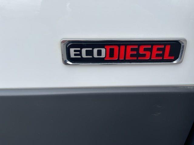 RAM Promaster 3500 High Roof Tradesman 159-in. WB 2014