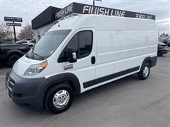 2014 RAM Promaster 