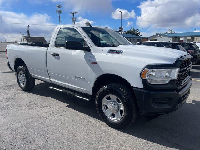 RAM 2500 Tradesman Regular Cab 4WD 2019