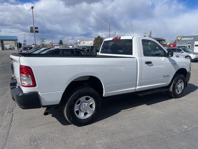 RAM 2500 Tradesman Regular Cab 4WD 2019