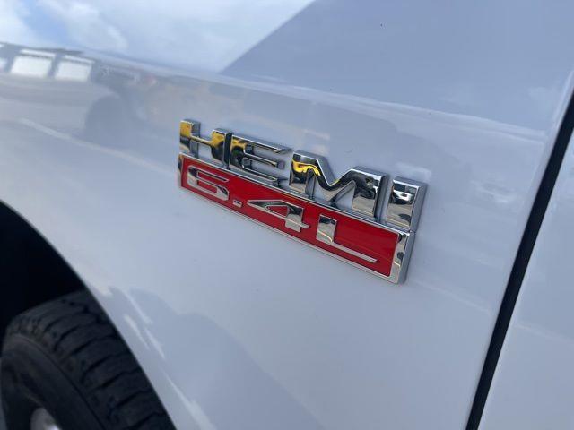 RAM 2500 Tradesman Regular Cab 4WD 2019