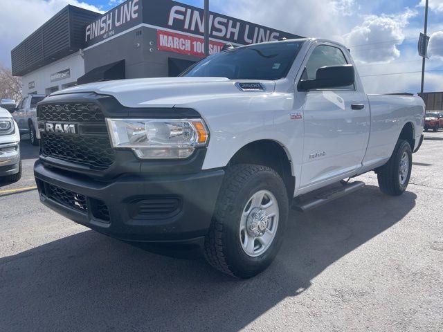 RAM 2500 Tradesman Regular Cab 4WD 2019