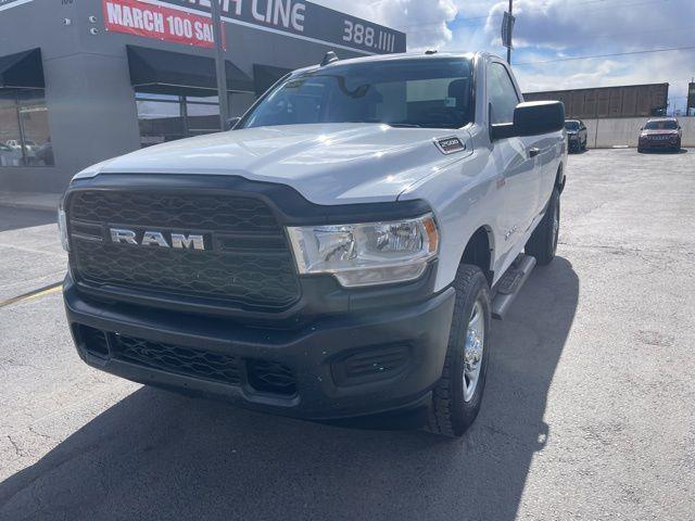 RAM 2500 Tradesman Regular Cab 4WD 2019