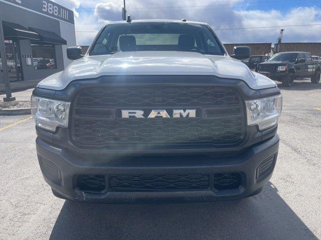 RAM 2500 Tradesman Regular Cab 4WD 2019