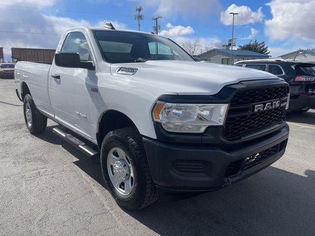 RAM 2500 Tradesman Regular Cab 4WD 2019