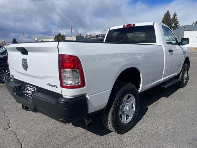 RAM 2500 Tradesman Regular Cab 4WD 2019