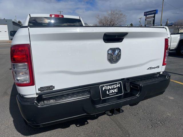 RAM 2500 Tradesman Regular Cab 4WD 2019