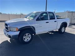 2005 Dodge Ram 1500 
