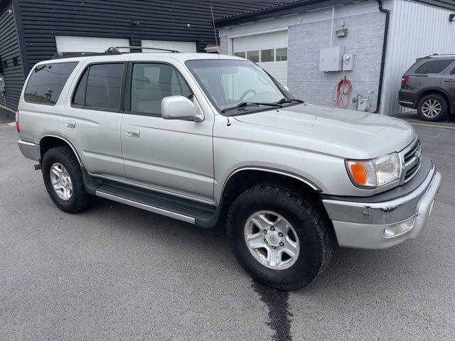 Toyota 4Runner SR5 4WD 2000