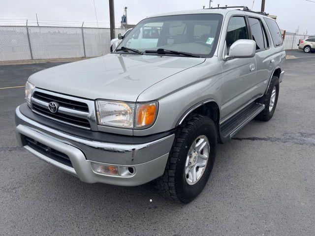 Toyota 4Runner SR5 4WD 2000