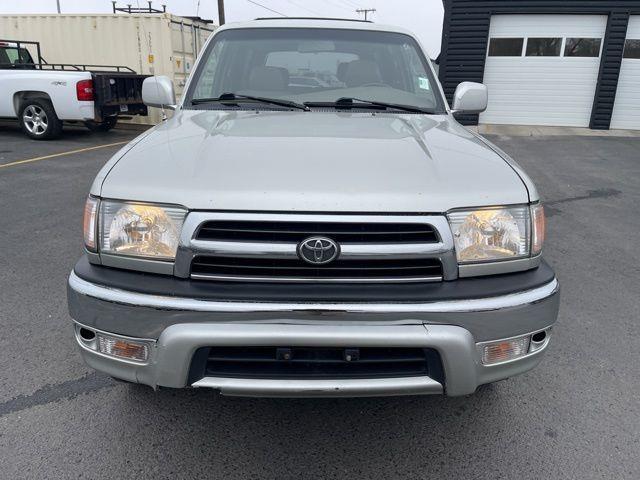 Toyota 4Runner SR5 4WD 2000