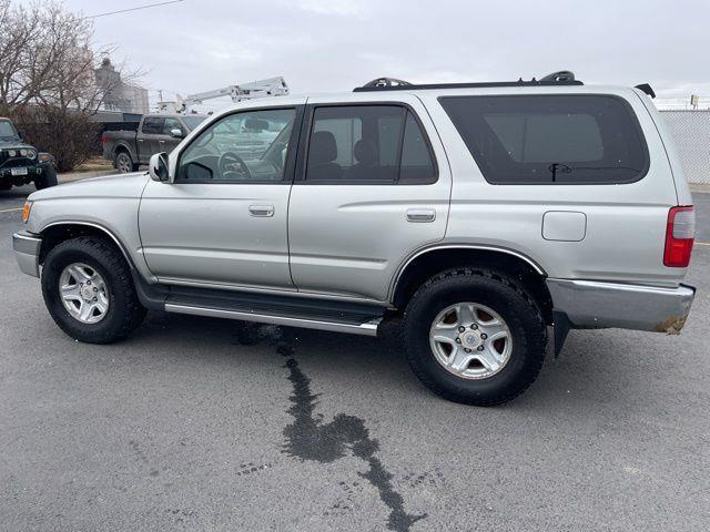 Toyota 4Runner SR5 4WD 2000