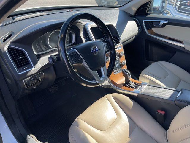 Volvo XC60 T6 Inscription AWD 2017