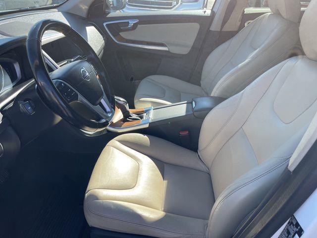 Volvo XC60 T6 Inscription AWD 2017