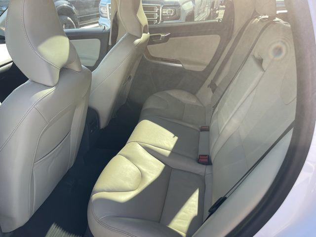 Volvo XC60 T6 Inscription AWD 2017