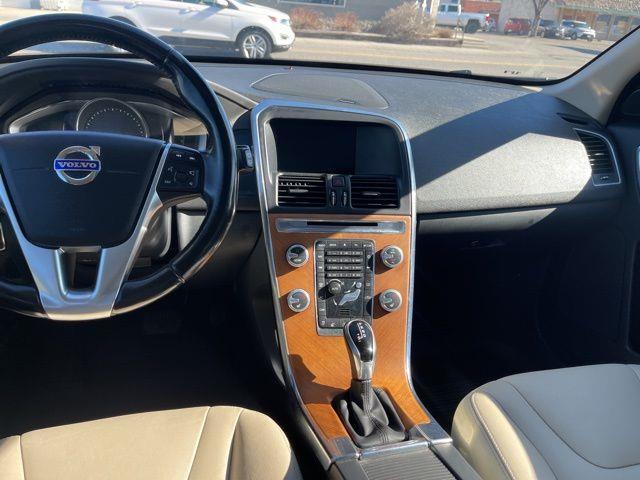 Volvo XC60 T6 Inscription AWD 2017