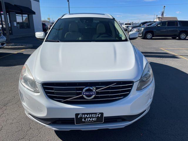 Volvo XC60 T6 Inscription AWD 2017
