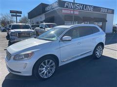 2017 Volvo XC60 