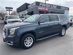 2019 GMC Yukon XL 